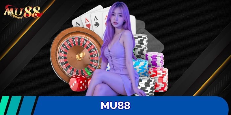 MU88 dễ sử dụng cho mọi thiết bị